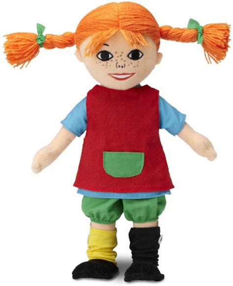 puppe pippi langstrumpf